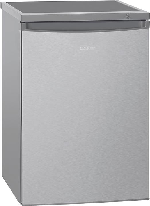 Image du produit Bomann Réfrigérateur KS 2184 S (115 l)