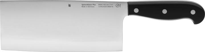Produktbild WMF 1896029992 Spitzenklasse Plus Asia Messerset 2-tlg, 2 Küchenmesser (18.50 cm)