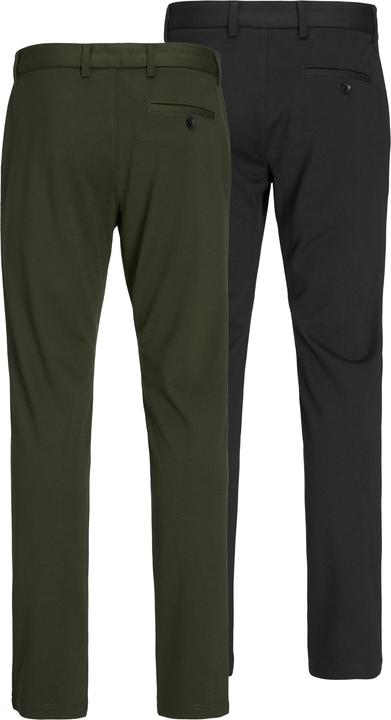 Actual product image Jack & Jones 2-Pack Winston Trousers (W31/L34)