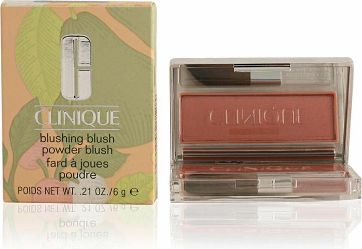 Image du produit Clinique Blush (01 Anglow)