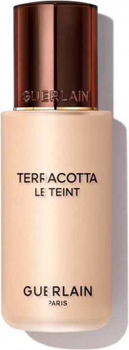 Guerlain TERRA 23 Luminizer Compact Powder 1N 35 ml (1N Beige)