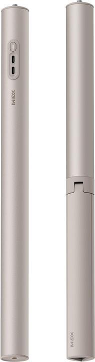 Produktbild XGIMI MoGo 3 Pro Bundle (Full HD, 450 lm, 1.2:1)