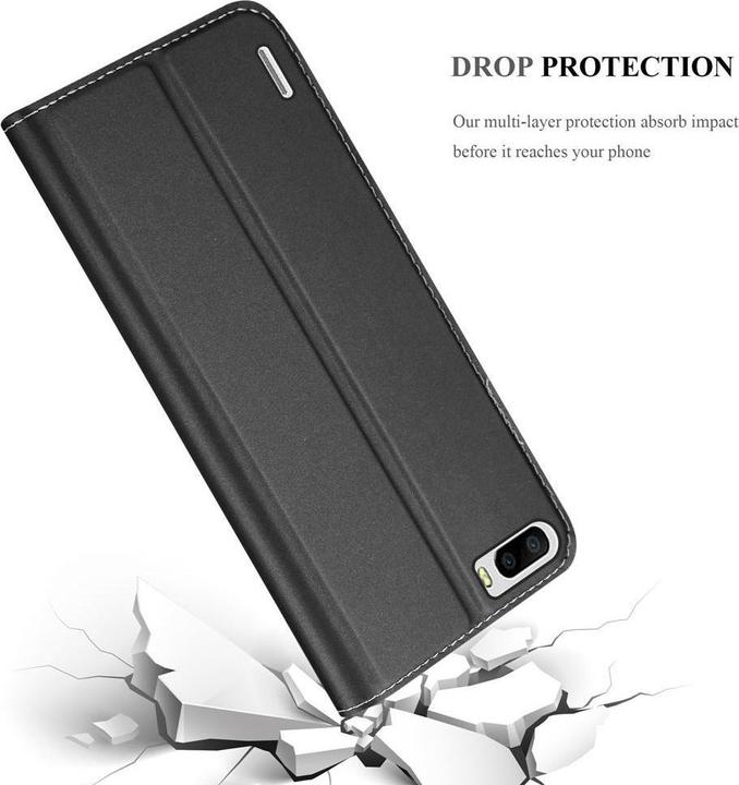 Image du produit Cadorabo Classy Style (Frais 6 Plus)
