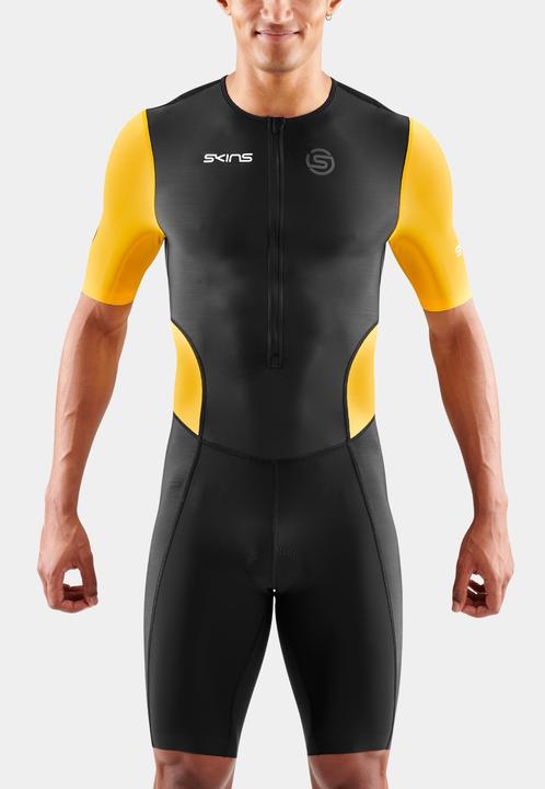 Actual product image Skins Brand S/S (L)