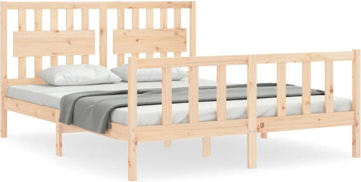 Actual product image VidaXL Koretskaia (150 x 200 cm)