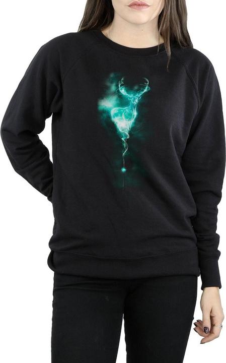 Immagine prodotto Felpa Donna/Ladies Stag Patronus (M)