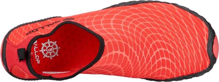 Image du produit Ballop Spider SkinFit rouge
