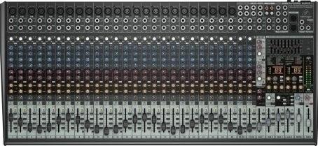 Behringer Eurodesk SX3242FX