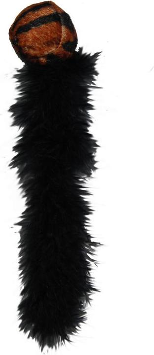 Image du produit KONG Cat Wild Tails (Jouet à balle chat)