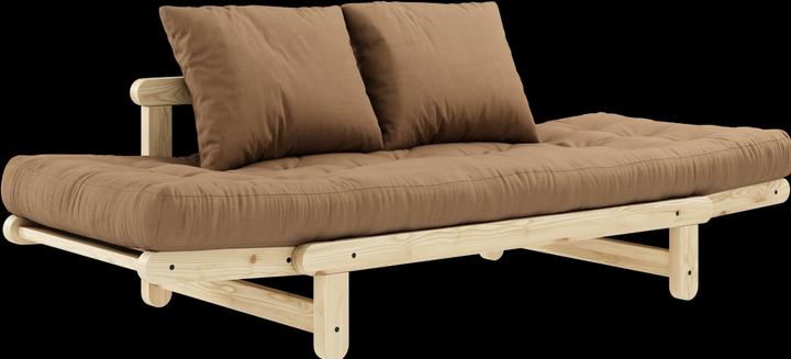 Produktbild Karup Design Beat (2-Sitzer, Bettsofa)
