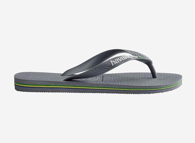 Image du produit Havaianas Brasil Logo (41, 42)