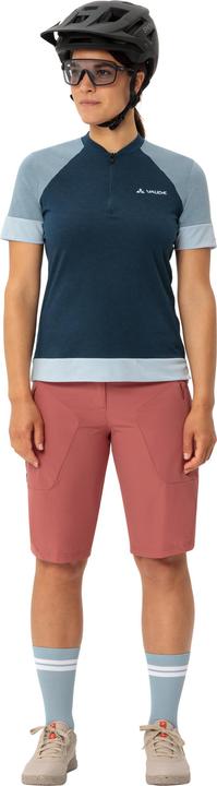 Actual product image Vaude Altissimo Q-Zip Shirt (38)