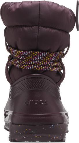 Image du produit Crocs W's Classic Neo Puff Luxe Boot (39)