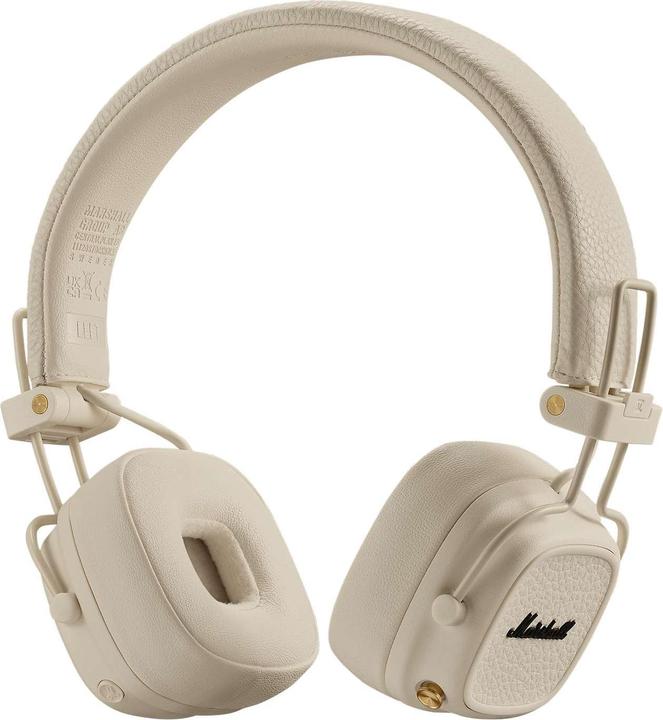 Produktbild Marshall Major V (100 h, Kabellos)