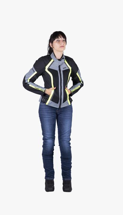 Image du produit iXS Cassidy (Femmes, W26/L34, Taille normale)