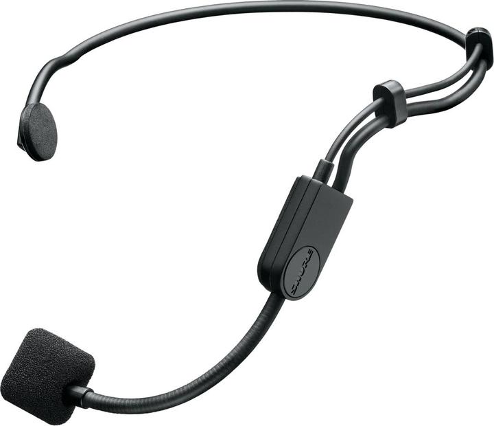 Image du produit Shure Casque numérique sans fil GLXD14+/PGA31