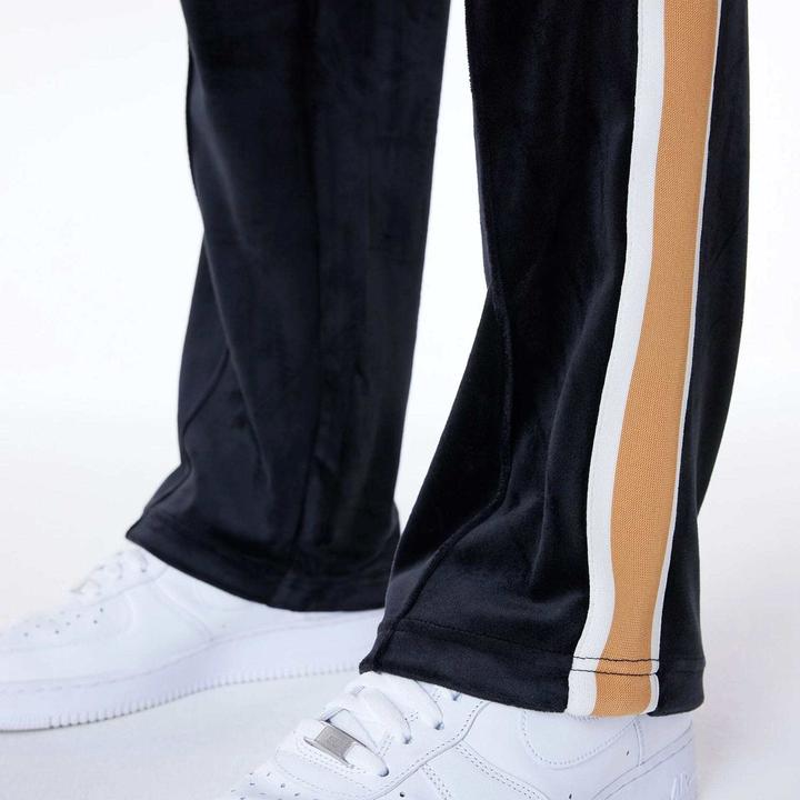 Actual product image New Era Velour jogging bottoms New York Yankees Track (L)
