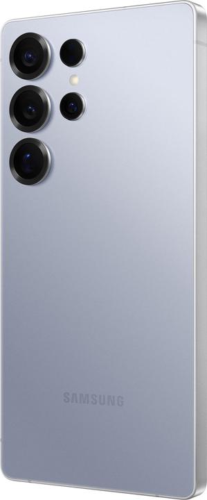 Produktbild Samsung Galaxy S25 Ultra (1000 GB, Titanium Silverblue, 6.90", Dual SIM, 200 Mpx, 5G)