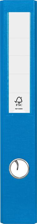 Actual product image Esselte Swiss Edition ECO (A4, 50 mm, 1 Piece)