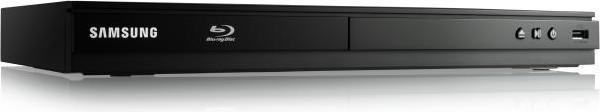 Produktbild Samsung BD-E5300, BD-Player, Allshare DLNA, Anynet+ (Blu-ray Player)