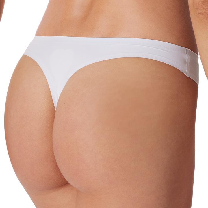 Produktbild Schiesser 3er Pack Invisible Soft String (44, XXL, 3er Pack)