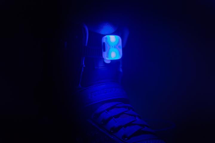 Powerslide Inline Skate Accessory Led Clip 2023