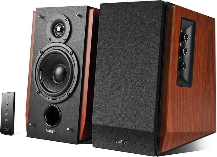 Edifier R1700BT 2.0 (1 Paar, 66 W)
