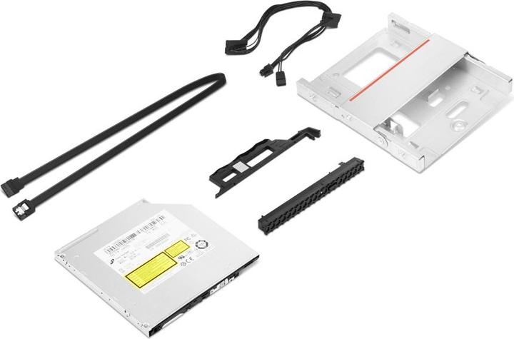 Lenovo Masterizzatore DVD TS Slim da 9,0 mm (Masterizzatore DVD)