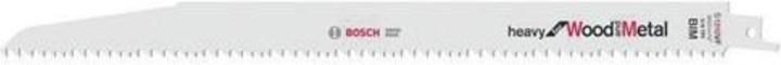 Bosch Professional Zubehör Sabelzaagblad S 1210 VF, Heav