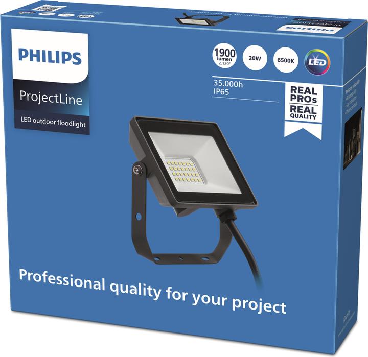 Immagine prodotto Philips Projectline (1900 lm, IP65)