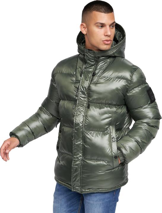 Produktbild Crosshatch Crosswell Jacke Hochglanz (XL)