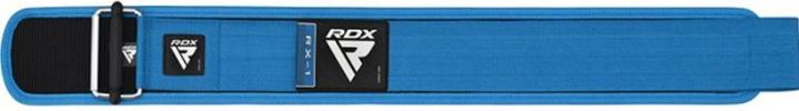 Immagine prodotto Rdx Gewichthebergürtel RX1