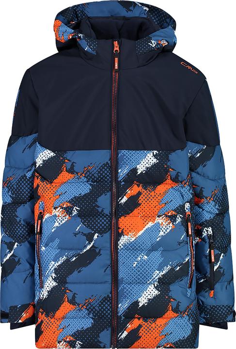 Image du produit CMP Campagnolo Hoodie (140)