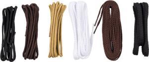 Image du produit Lifetime Shoelaces 18paires taille de cul (150 cm)
