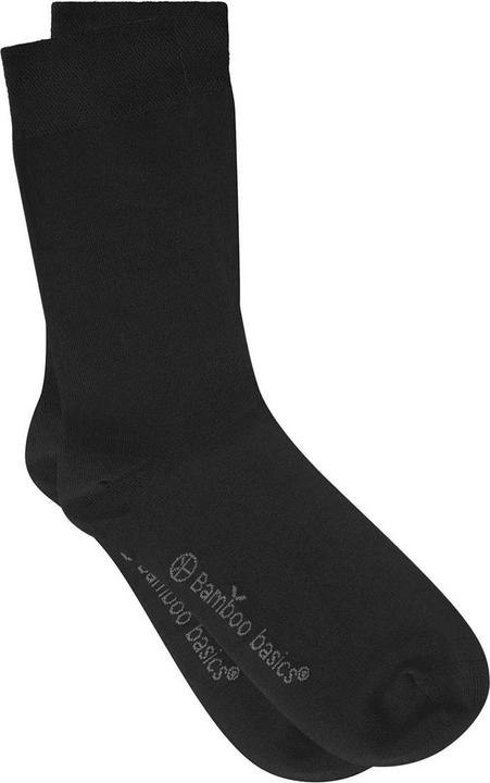 Image du produit Bamboo Basics Socken Beau Gift Box (5-Pack) (Pack de 5, 35 - 40)