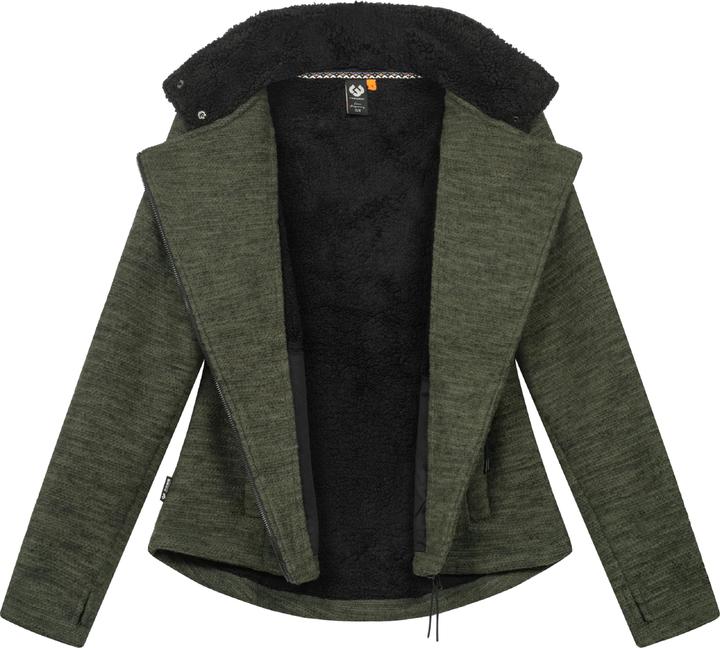Immagine prodotto Ragwear Saskie Melange (XL)