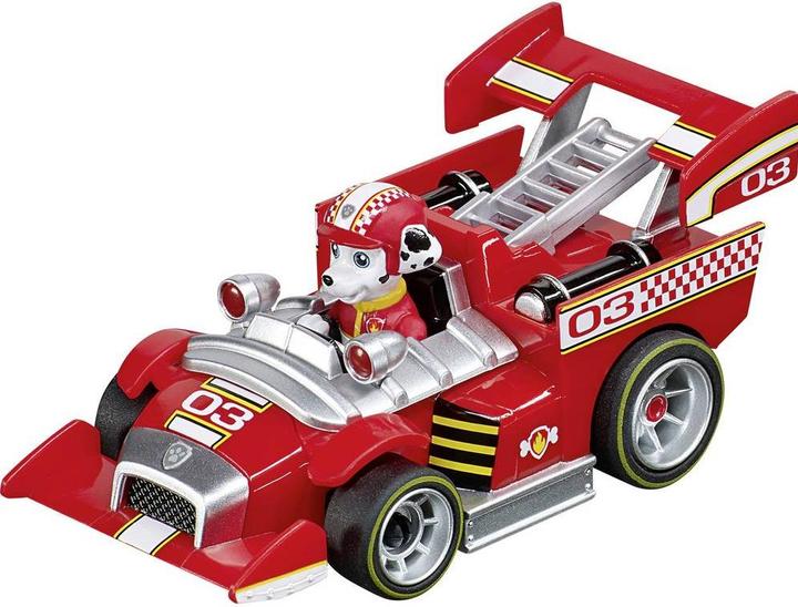 Actual product image Carrera Paw Patrol