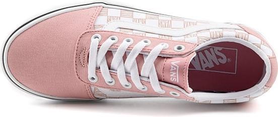 Produktbild Vans Ward LOGO CHECK (41)
