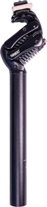 Kinekt Bodyfloat LR Aluminium (36-86kg) (31.60 mm)