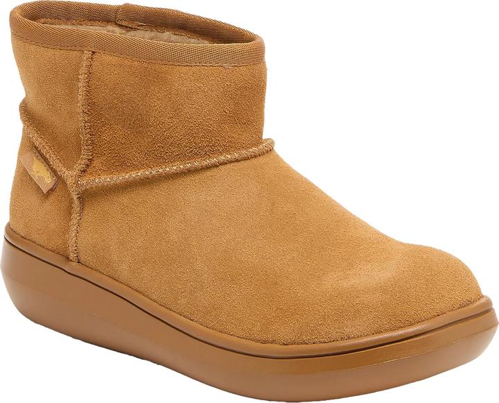 Rocket Dog Stiefeletten Sugar Rush Wildleder
