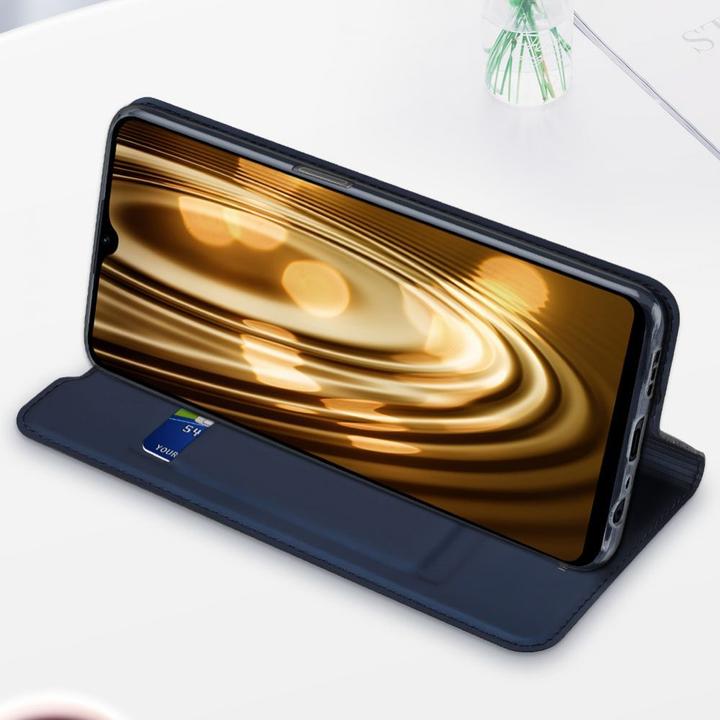 Image du produit Dux Ducis Série Pro (Oppo A77 5G)
