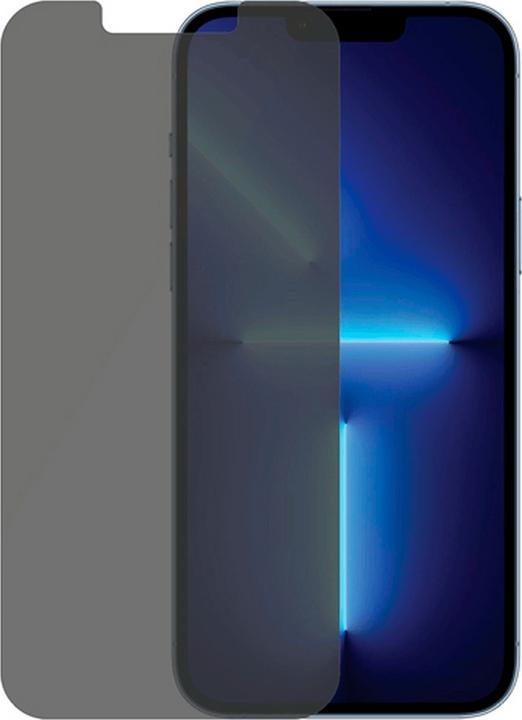 Produktbild PanzerGlass Privacy (1 Stück, Apple iPhone 13 Pro Max)