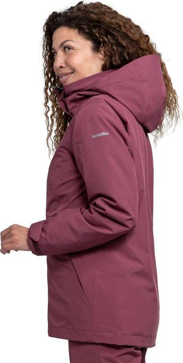 Produktbild Schöffel 3in1 Jacket Style Tamina (38, M)