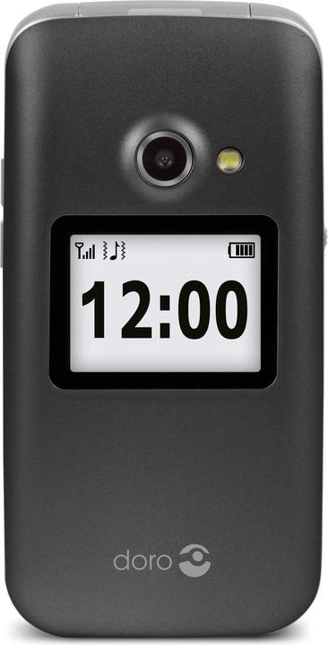 Productafbeelding Doro 2424 2g (2.40", 3 Mpx, 2G)