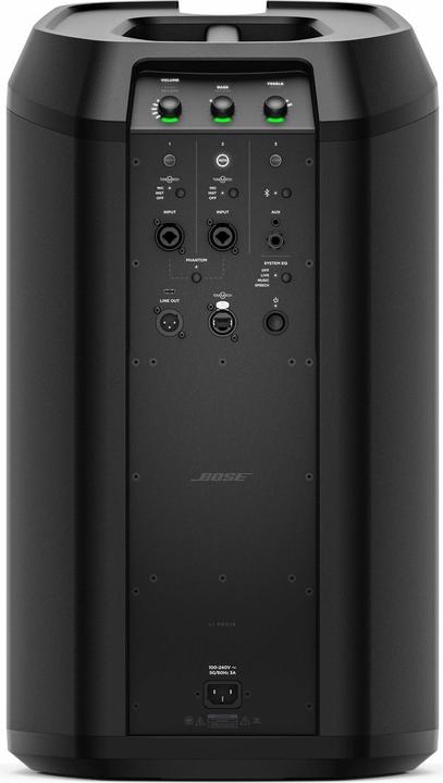 Actual product image Bose L1 Pro16 (Active)