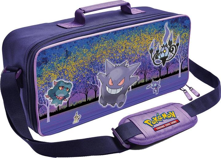 Ultra Pro Borsa Pokémon Haunted Hollow Deluxe