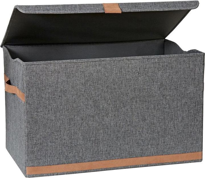 Image du produit Love it Store it Coffre de rangement Premium (62 x 37.5 x 39 cm, 91 l)
