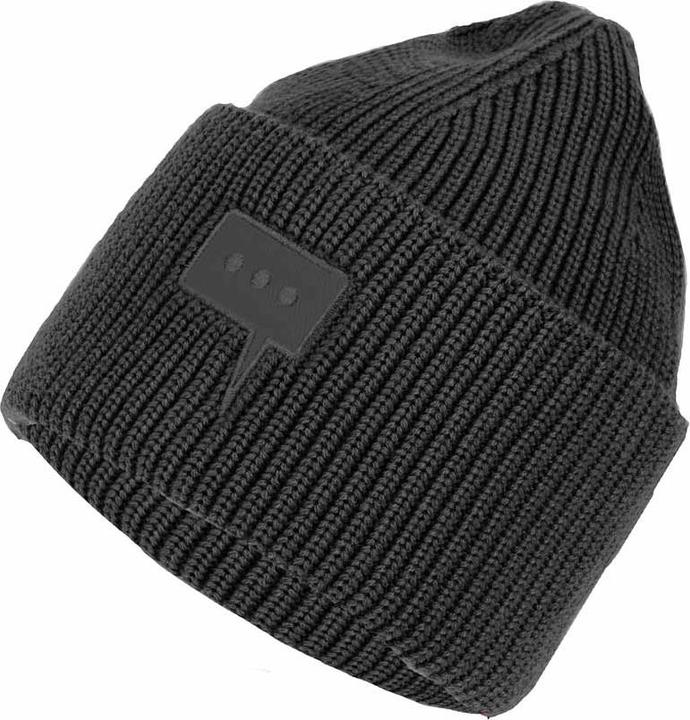 P.A.C. . Ecovo Merino Beanie (One Size)