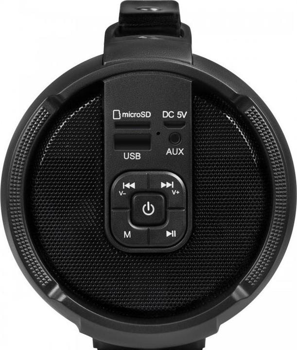 Produktbild Defender BEATBOX Bluetooth-Lautsprecher