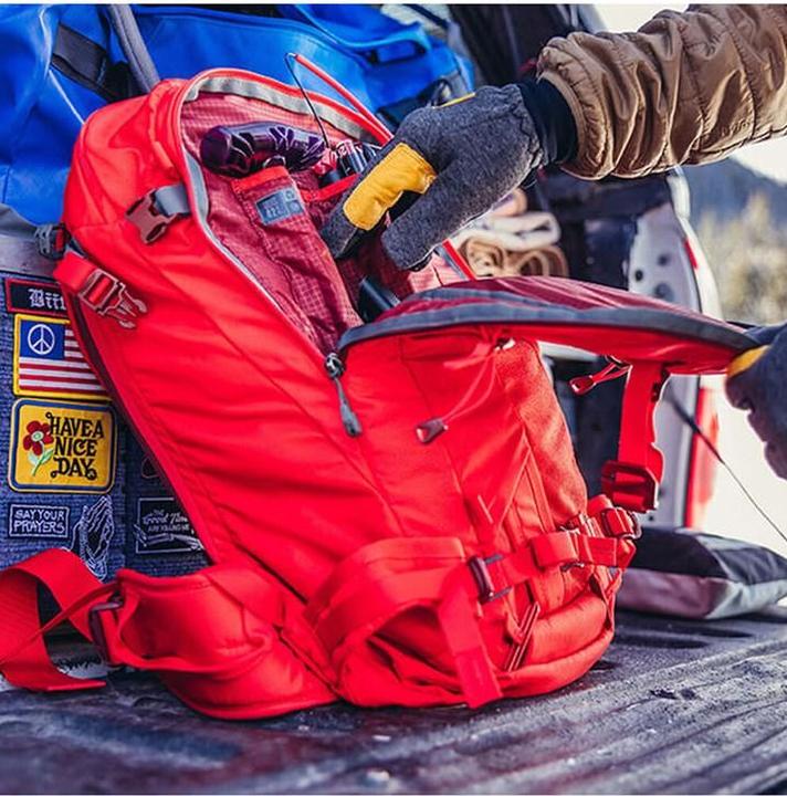 Image du produit Gregory Targhee 26L (26 l)